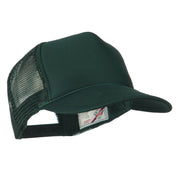 Foam Front Golf Style Mesh Back Cap