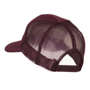 Foam Front Golf Style Mesh Back Cap