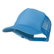 Foam Front Golf Style Mesh Back Cap