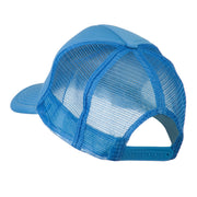 Foam Front Golf Style Mesh Back Cap