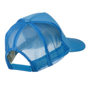 Foam Front Golf Style Mesh Back Cap