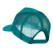 Foam Front Golf Style Mesh Back Cap