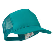 Foam Front Golf Style Mesh Back Cap