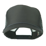 Foam Front Golf Style Mesh Back Cap