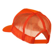 Foam Front Golf Style Mesh Back Cap