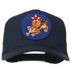 14th Air Force Division Patched Cap