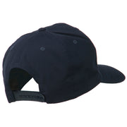 14th Air Force Division Patched Cap