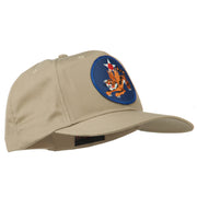 14th Air Force Division Patched Cap