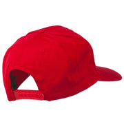 14th Air Force Division Patched Cap