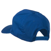 14th Air Force Division Patched Cap