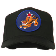 14th Air Force Division Patched Cap