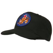 14th Air Force Division Patched Cap