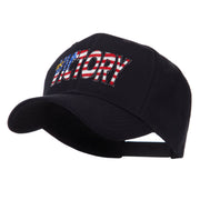 Flag GBR Rasta Patched Cap