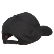 Film Crew Embroidered Twill Pro Cap