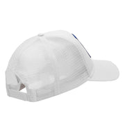 US Air Force Small Wings Patched Cotton Mesh Cap