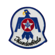 Air Force Embroidered Military Patch