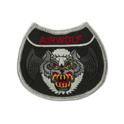 Air Force Embroidered Military Patch