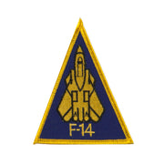 Air Force Embroidered Military Patch