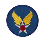 Air Force Embroidered Military Patch