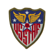 Air Force Embroidered Military Patch