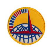 Air Force Embroidered Military Patch