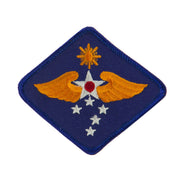 Air Force Embroidered Military Patch