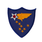 Air Force Embroidered Military Patch