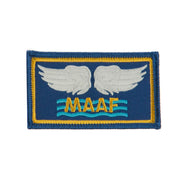 Air Force Embroidered Military Patch