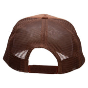 Foam Mesh Cap