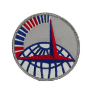 Air Force Embroidered Military Patch