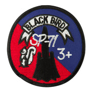 Air Force Embroidered Military Patch