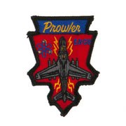 Air Force Embroidered Military Patch