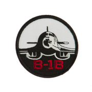 Air Force Embroidered Military Patch