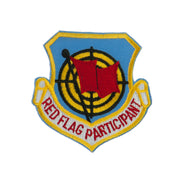 Air Force Embroidered Military Patch