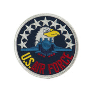 Air Force Embroidered Military Patch