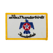 Air Force Embroidered Military Patch