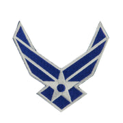 Air Force Embroidered Military Patch