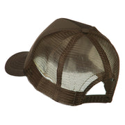 Foam Mesh Cap