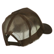 Foam Mesh Cap