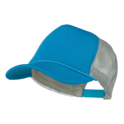 Foam Mesh Cap