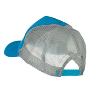 Foam Mesh Cap