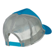 Foam Mesh Cap