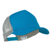 Foam Mesh Cap