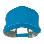 Foam Mesh Cap