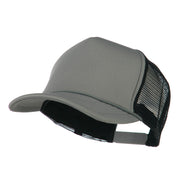 Foam Mesh Cap