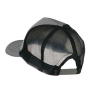 Foam Mesh Cap