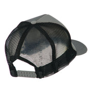 Foam Mesh Cap