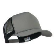 Foam Mesh Cap