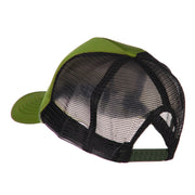 Foam Mesh Cap