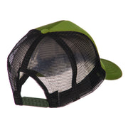 Foam Mesh Cap